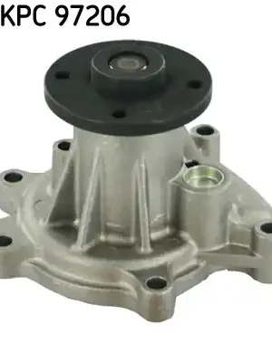Vodní čerpadlo, chlazení motoru SKF VKPC97206 Must-Have